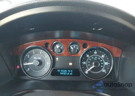 2010 Ford Flex Limited z USA, uszkodzony, nr VIN 2FMHK6DT4ABA43336